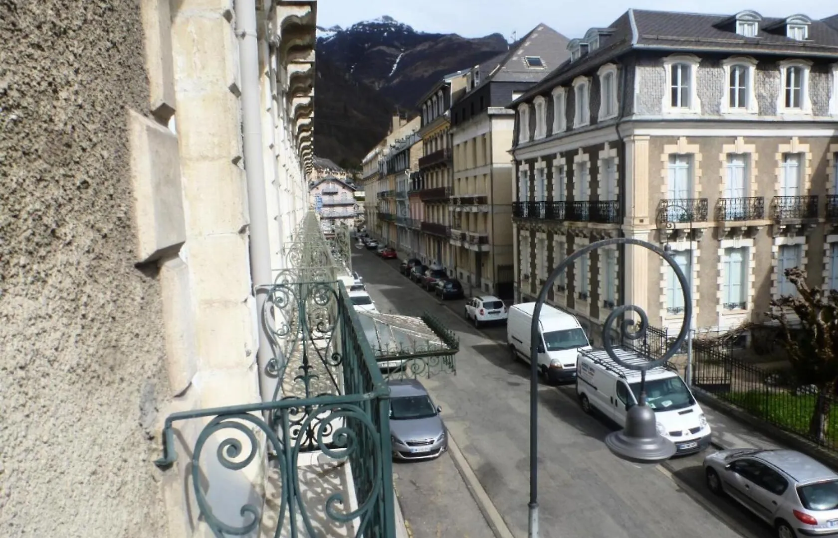 Apartment Studio Aux Cauterets A 400M Des Pistes - Studio 2 Personnes Mae-2147 France