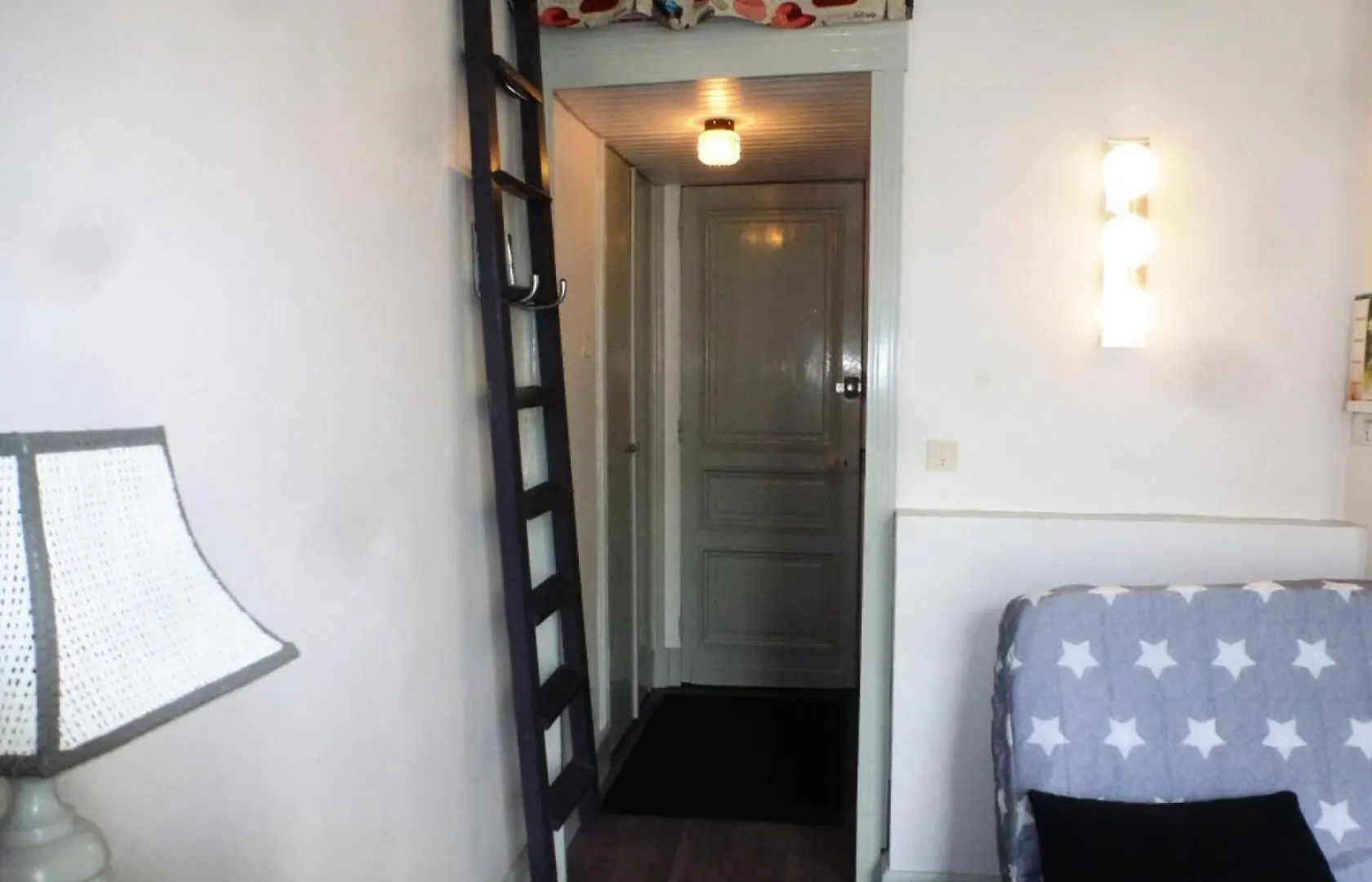 Apartment Studio Aux Cauterets A 400M Des Pistes - Studio 2 Personnes Mae-2147