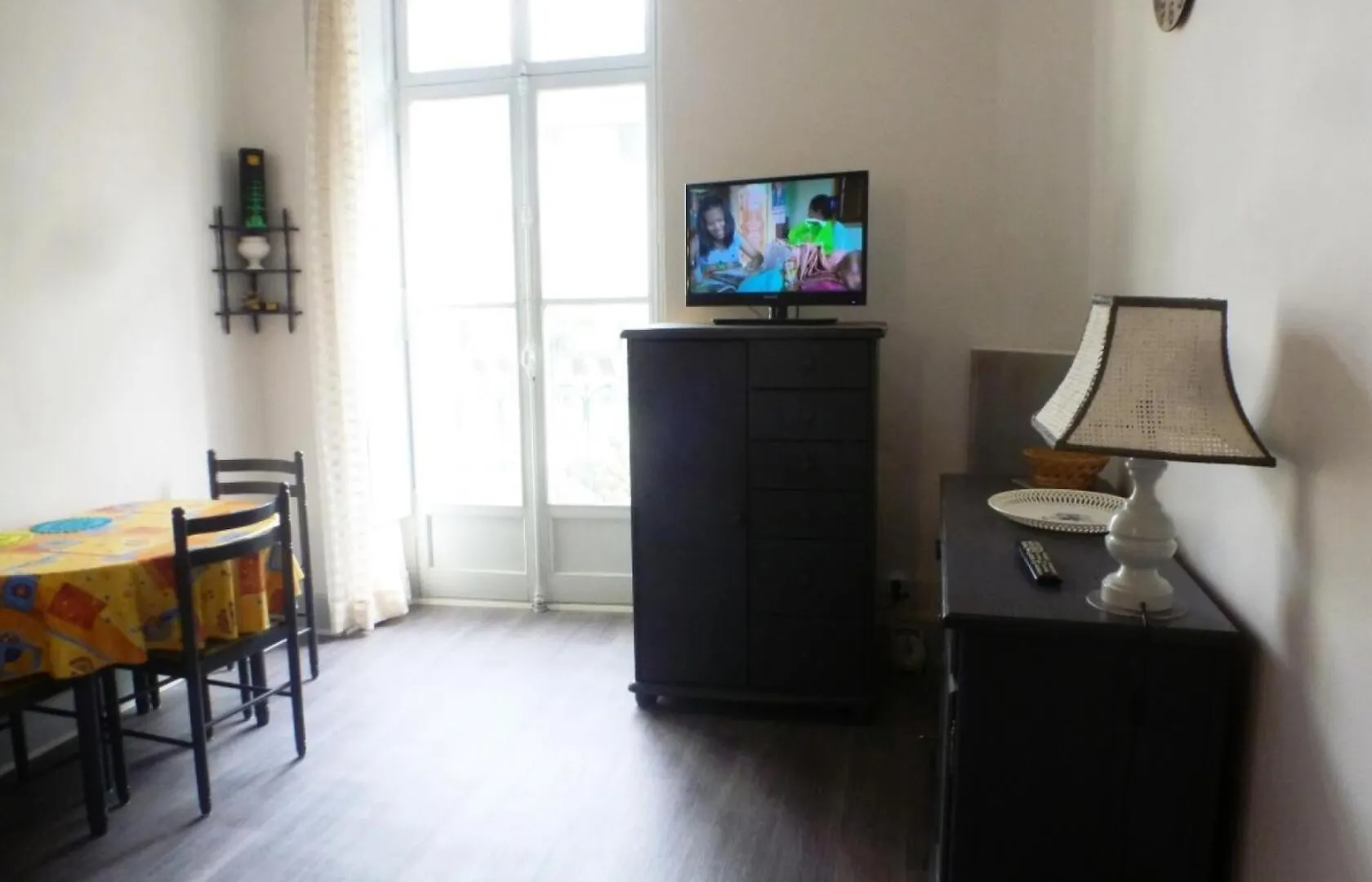 Studio Aux Cauterets A 400M Des Pistes - Studio 2 Personnes Mae-2147 Apartment